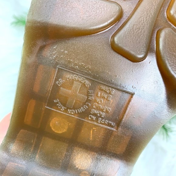 🚫SOLD!NWOB |•DR. MARTENS•| Vintage Oxford Lace U… - Picture 12 of 15